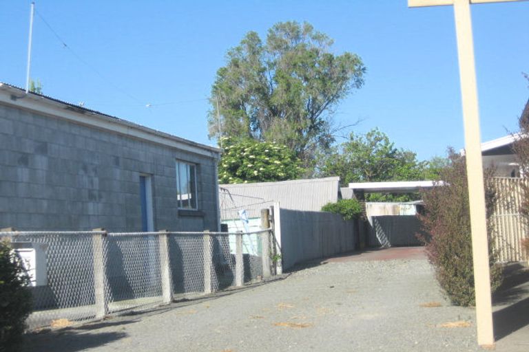 Photo of property in 35a Redwood Street, Blenheim, 7201