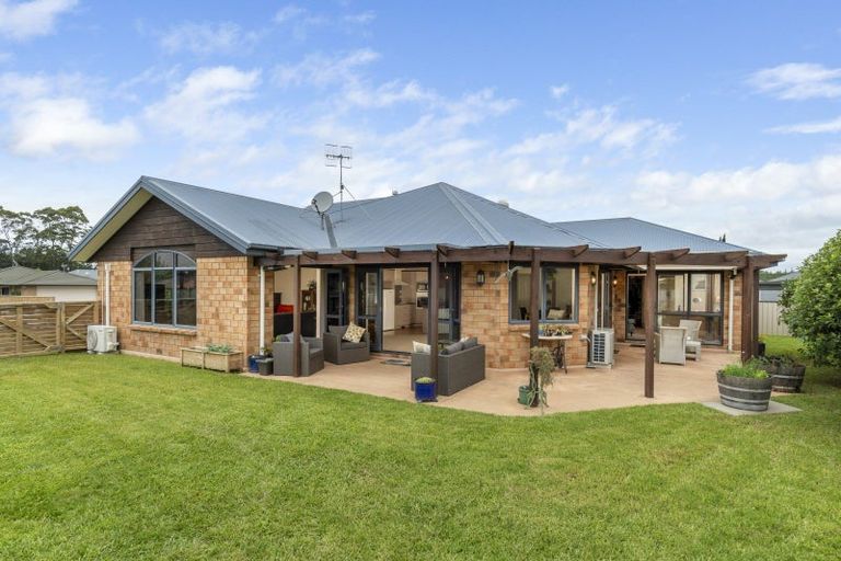 Photo of property in 42 Longmynd Drive, Katikati, 3129