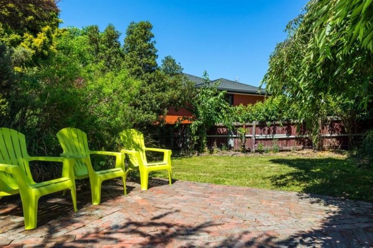 Photo of property in 5 Campbell Street, Geraldine, 7930