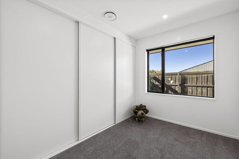 Photo of property in 29 Hungerford Drive, Rolleston, 7615