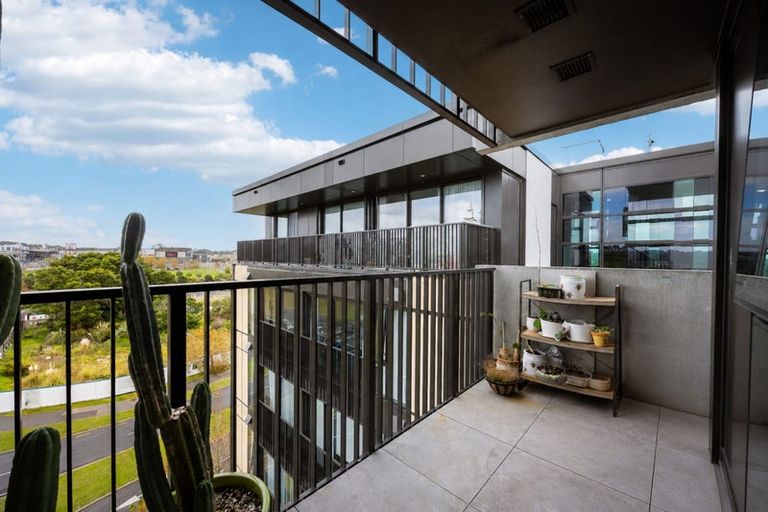 Photo of property in 508/2a Munroe Lane, Albany, Auckland, 0632