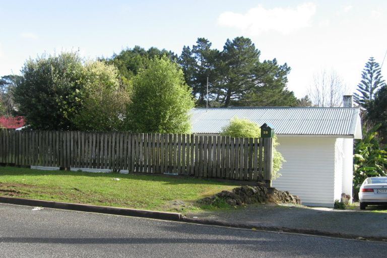 Photo of property in 26 Raewyn Street, Morningside, Whangarei, 0110