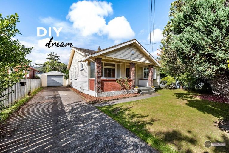 Photo of property in 26 Collingwood Street, Waterloo, Lower Hutt, 5011