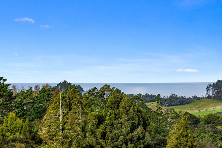 Photo of property in 181 Govan Wilson Road, Whangaripo, Warkworth, 0985