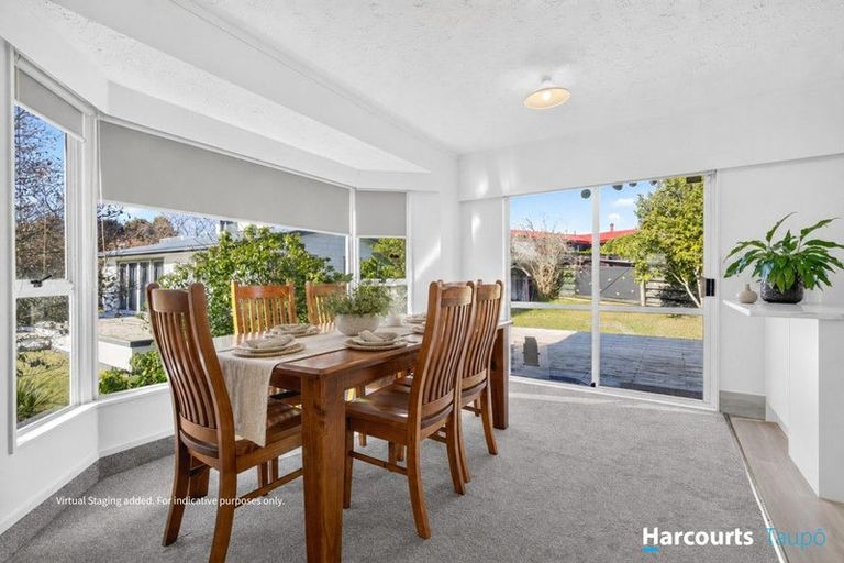 Photo of property in 4 Kensington Place, Richmond Heights, Taupo, 3330