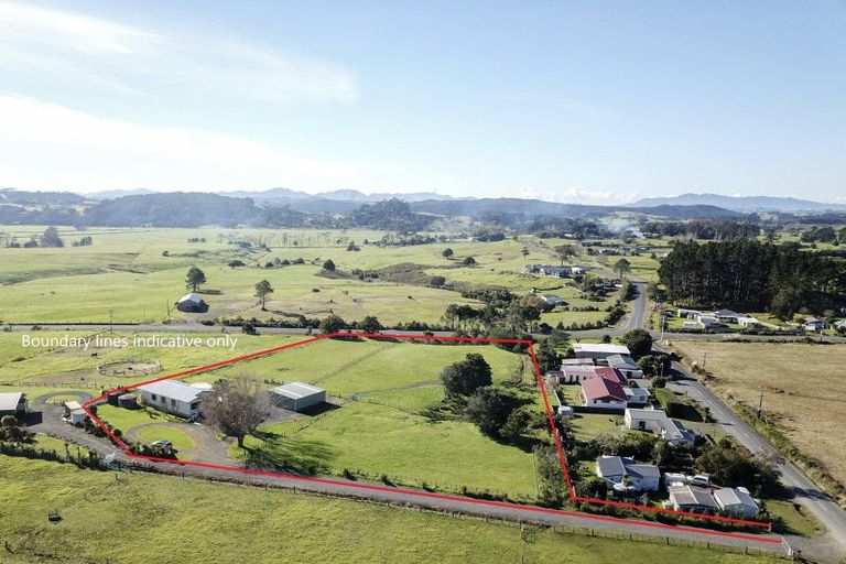 Photo of property in 20a Scottys Camp Road, Parore, Dargaville, 0373