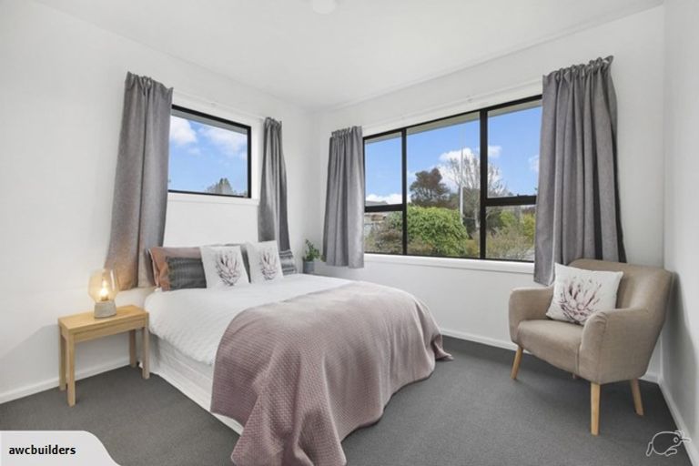 Photo of property in 12 Blankney Street, Hornby, Christchurch, 8042