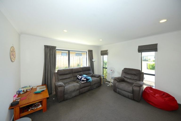 Photo of property in 48 Brittan Drive, Rolleston, 7615