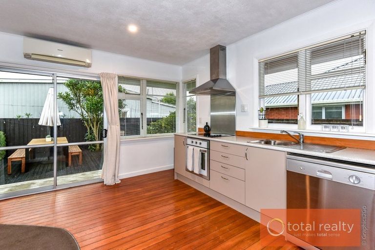 Photo of property in 401 Halswell Road, Halswell, Christchurch, 8025