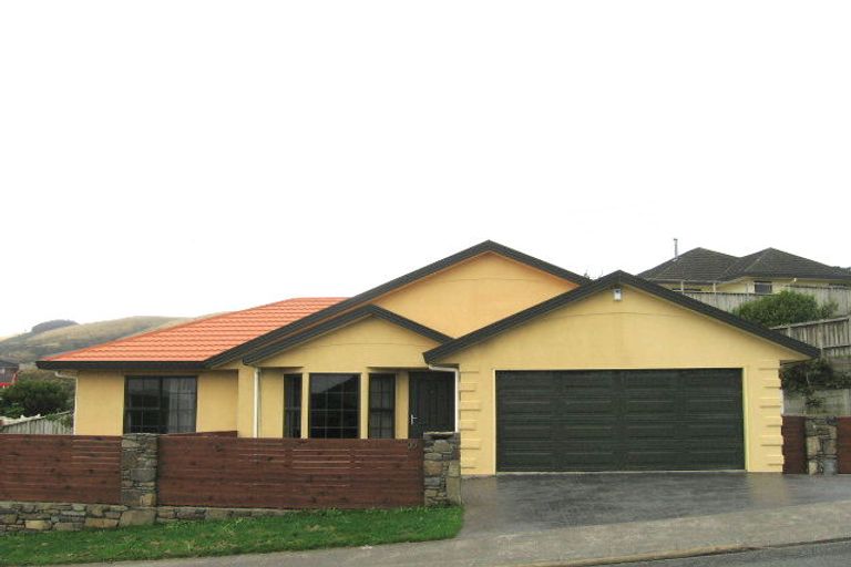 Photo of property in 30 Kentwood Drive, Woodridge, Wellington, 6037