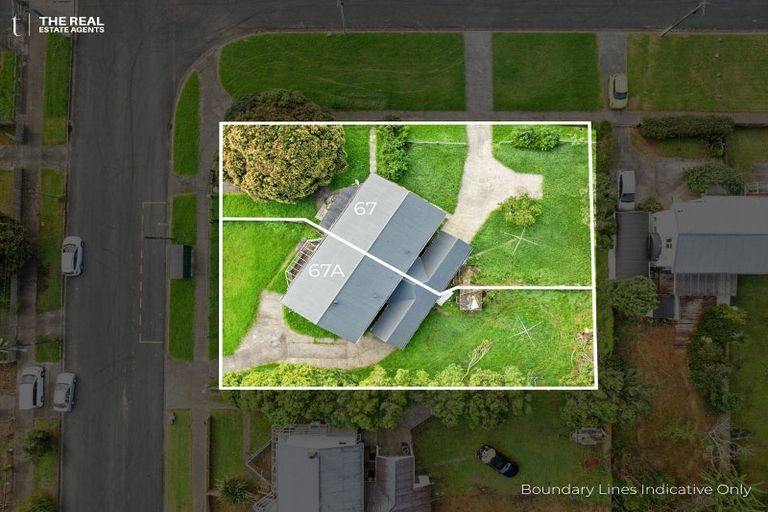 Photo of property in 67 William Jones Drive, Otangarei, Whangarei, 0112