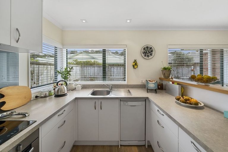 Photo of property in Miramar Villas, 21/3 Byron Street, Miramar, Wellington, 6022