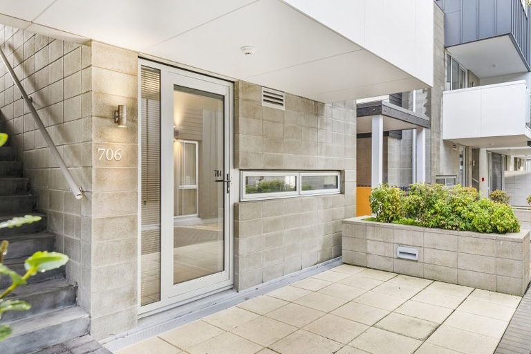 Photo of property in 40/225 Salisbury Street, Christchurch Central, Christchurch, 8013