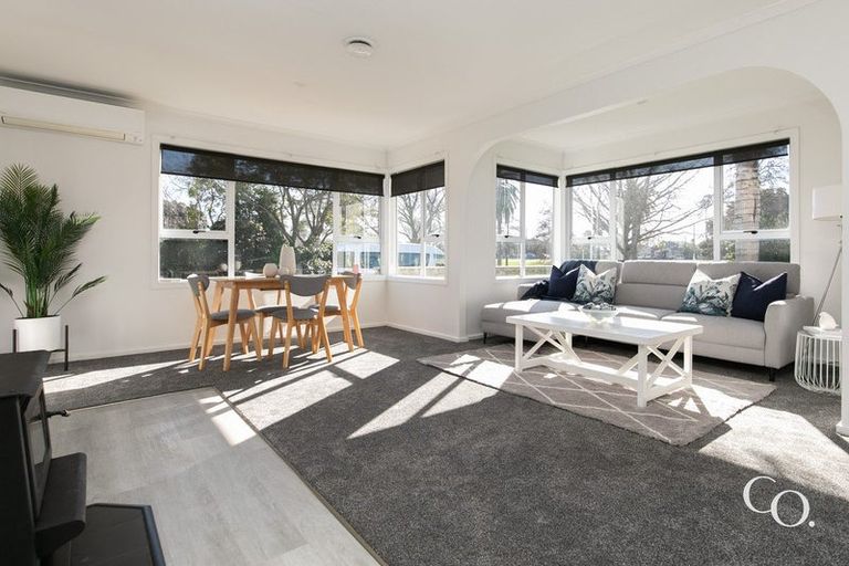 Photo of property in 72 Douglas Mclean Avenue, Marewa, Napier, 4110
