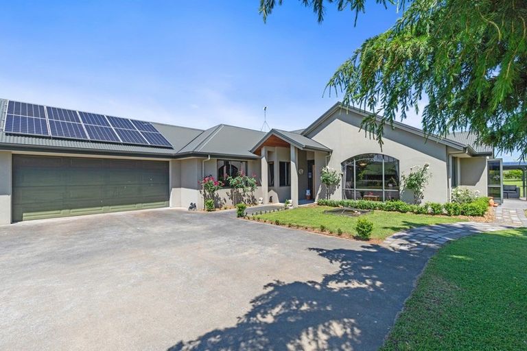 Photo of property in 1213 Tauwhare Road, Tauwhare, Hamilton, 3287