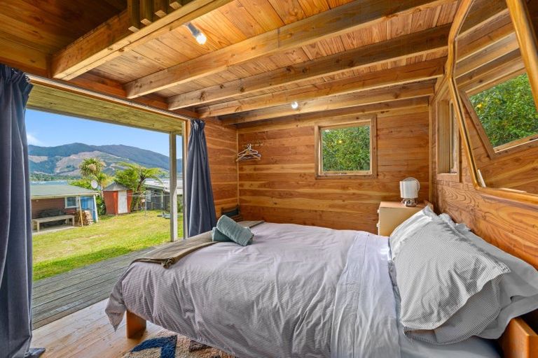 Photo of property in 417 Anakiwa Road, Anakiwa, Linkwater, 7281