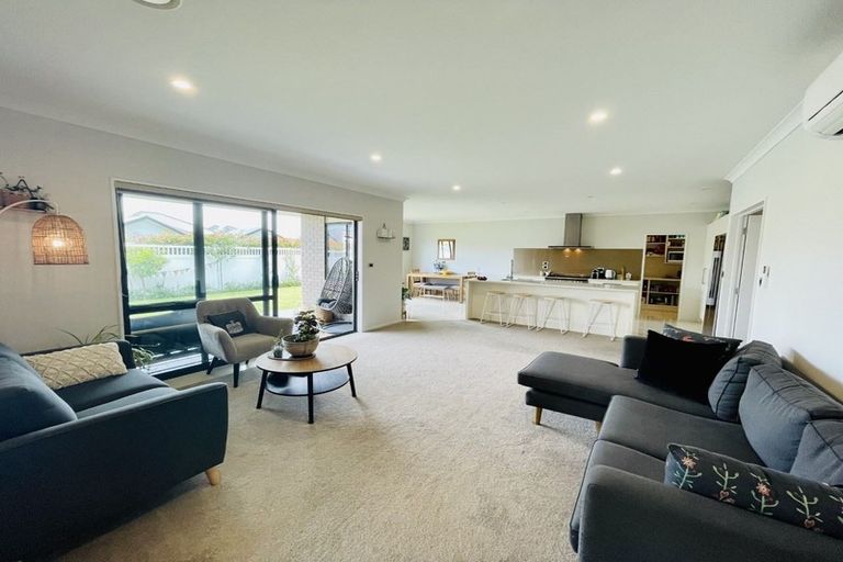 Photo of property in 8 James Caird Lane, Wigram, Christchurch, 8025