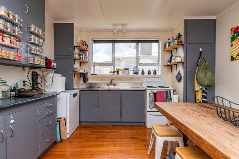 Photo of property in 46 Tirarau Street, Dargaville, 0310