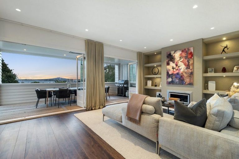 Photo of property in 30 Vine Street, Saint Marys Bay, Auckland, 1011