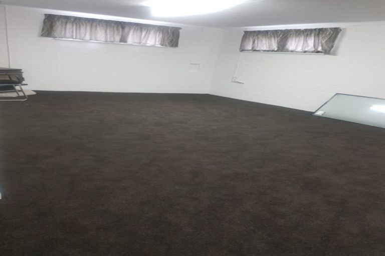 Photo of property in 170 Ti Rakau Drive, Pakuranga, Auckland, 2010
