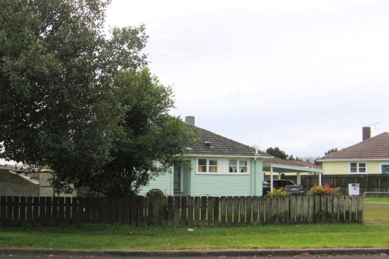 Photo of property in 25 Worth Street, Kaitaia, 0410