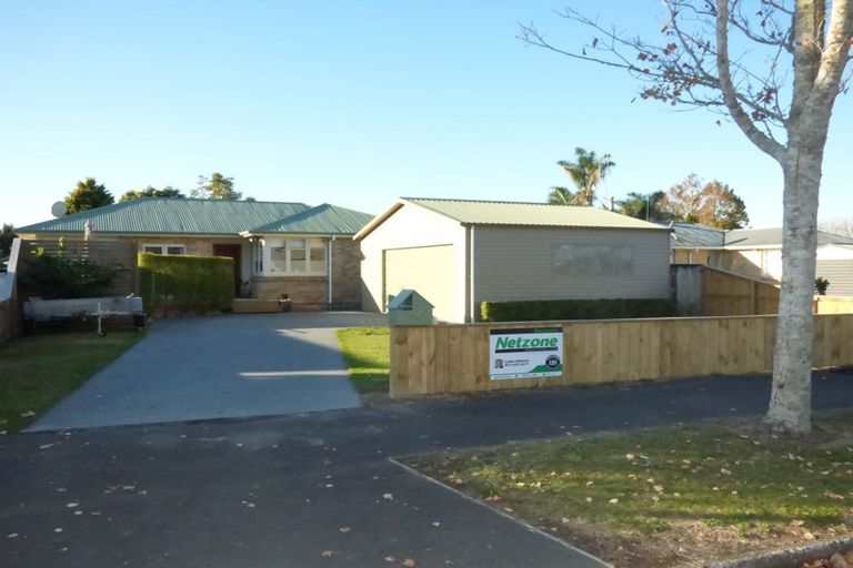 Photo of property in 10 Hudson Street, Riverlea, Hamilton, 3216