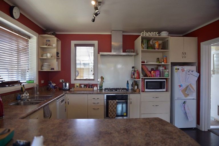 Photo of property in 14 Jollie Street, Hokitika, 7810