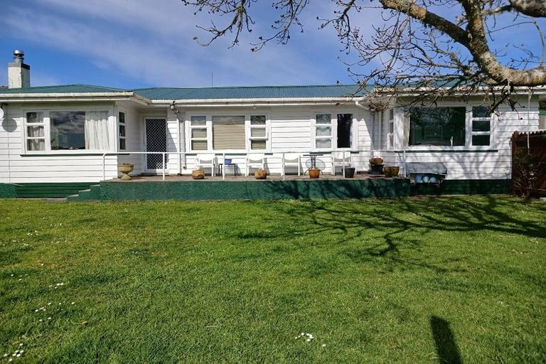 Photo of property in 6534 Matawai Road, Matawai, 4075