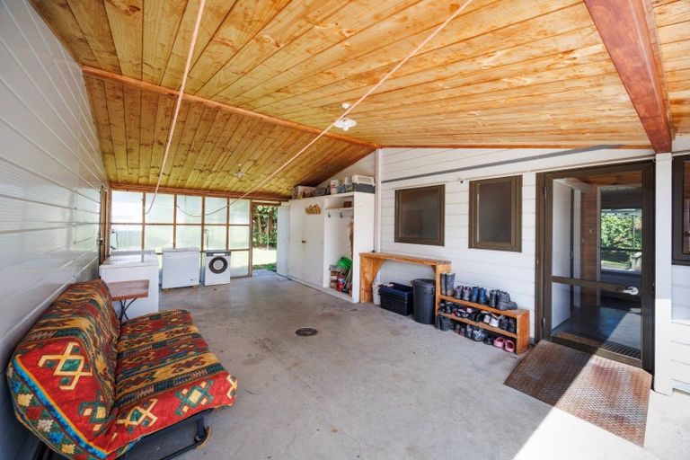 Photo of property in 495 Pohangina Valley Road East, Pohangina, Ashhurst, 4884