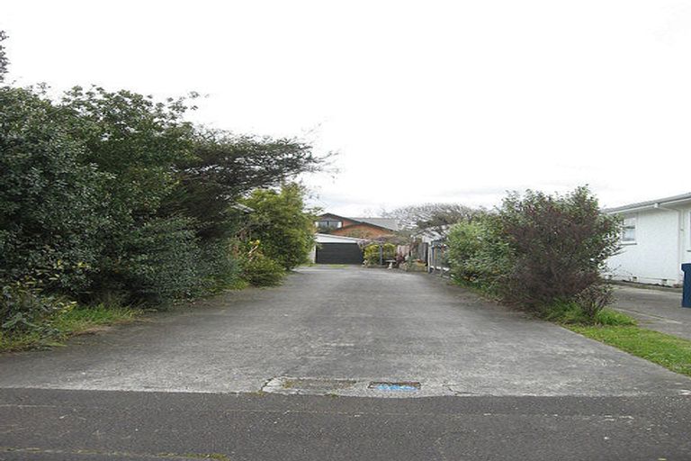 Photo of property in 40a Keeling Street, West End, Palmerston North, 4412