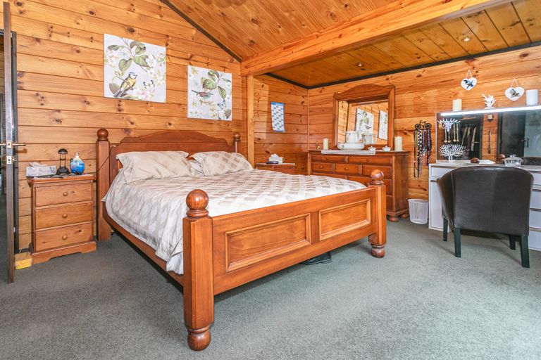 Photo of property in 314 Campbell Road, Richmond Downs, Walton, 3475