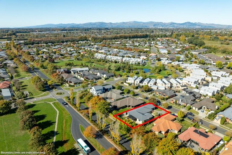 Photo of property in 8 Redfern Street, Northwood, Christchurch, 8051