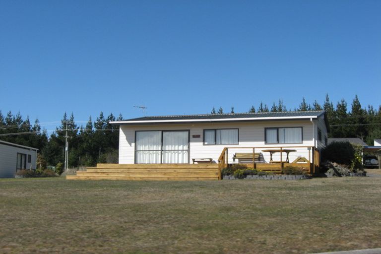 Photo of property in 75 Kahotea Drive, Motuoapa, Turangi, 3382