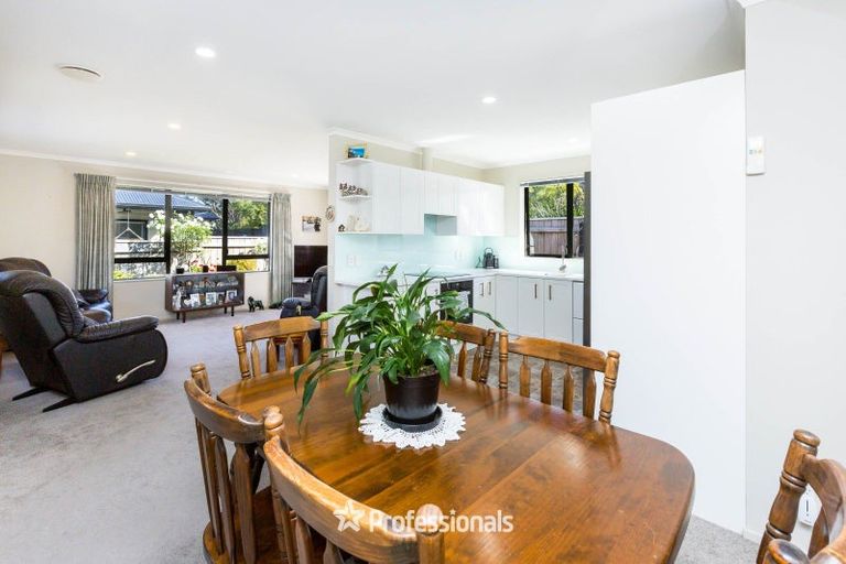 Photo of property in 23a Hudson Avenue, Ebdentown, Upper Hutt, 5018