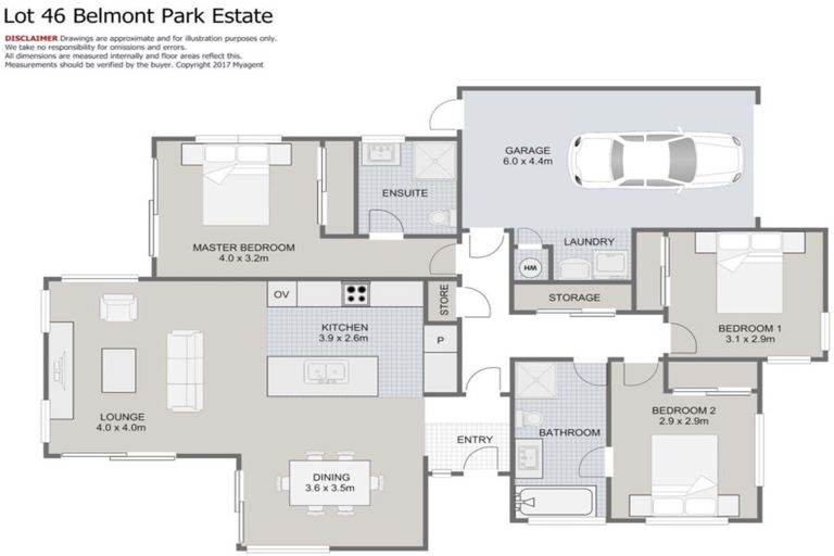 Photo of property in 2 Pinto Road, Pukekohe, 2120