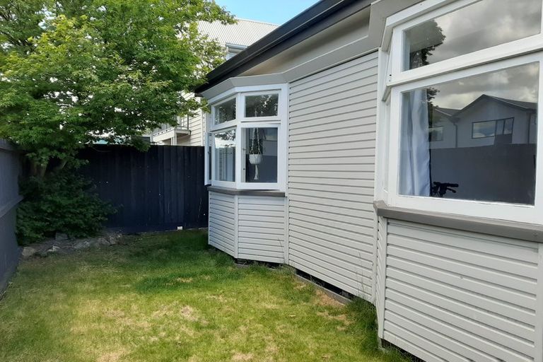 Photo of property in 1/140 Hastings Street, Sydenham, Christchurch, 8023