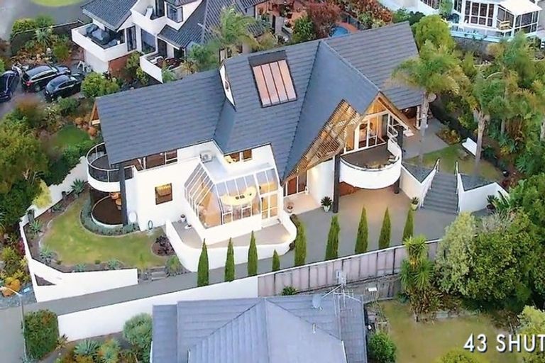 Photo of property in 43 Shuttleworth Place, Manly, Whangaparaoa, 0930