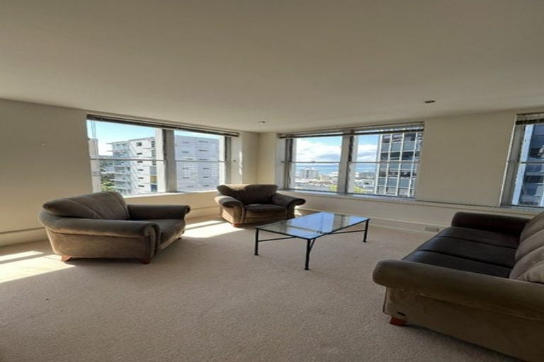 Photo of property in 8e/123 Molesworth Street, Thorndon, Wellington, 6011