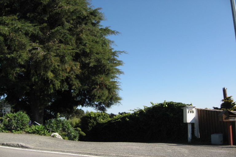 Photo of property in 190 Dyers Pass Road, Cashmere, Christchurch, 8022