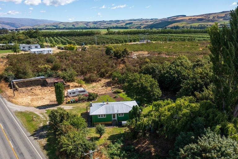 Photo of property in 5217 Ettrick-raes Junction Road, Ettrick, Roxburgh, 9572