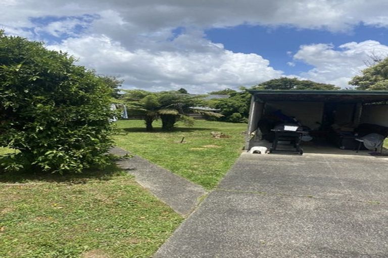 Photo of property in 16 Tatariki Street, Rosehill, Papakura, 2113