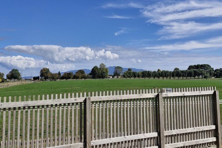 Photo of property in 58 Frontier Road, Te Awamutu, 3876