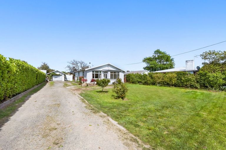 Photo of property in 29 Stuckey Street, Levin, 5510