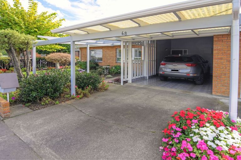 Photo of property in 68 York Street, Solway, Masterton, 5810