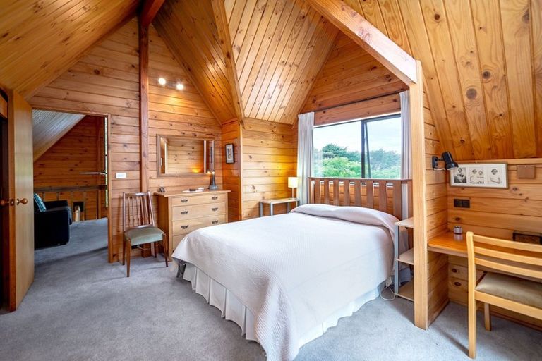 Photo of property in 71 Underhill Road, Featherston, 5710