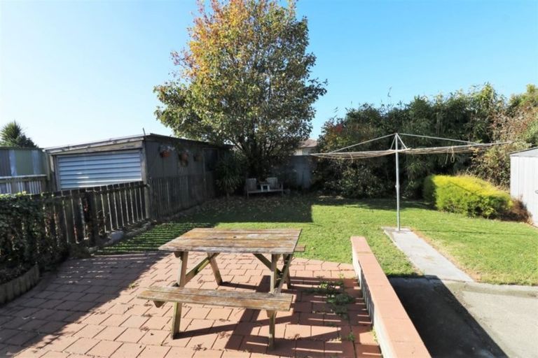 Photo of property in 35 Oxford Street, West End, Timaru, 7910