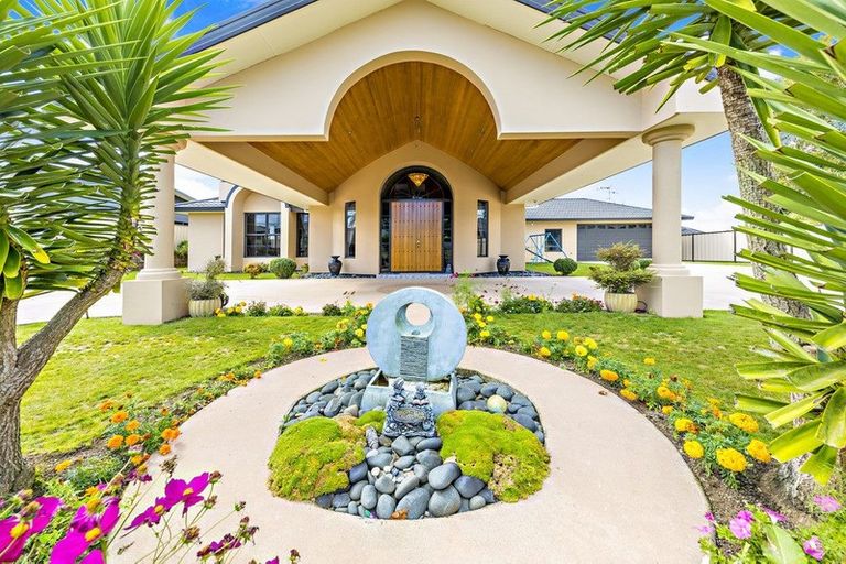 Photo of property in 7 Cooper Crescent, Morrinsville, 3300