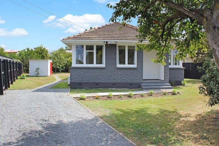 Photo of property in 335 Clyde Road, Bryndwr, Christchurch, 8053