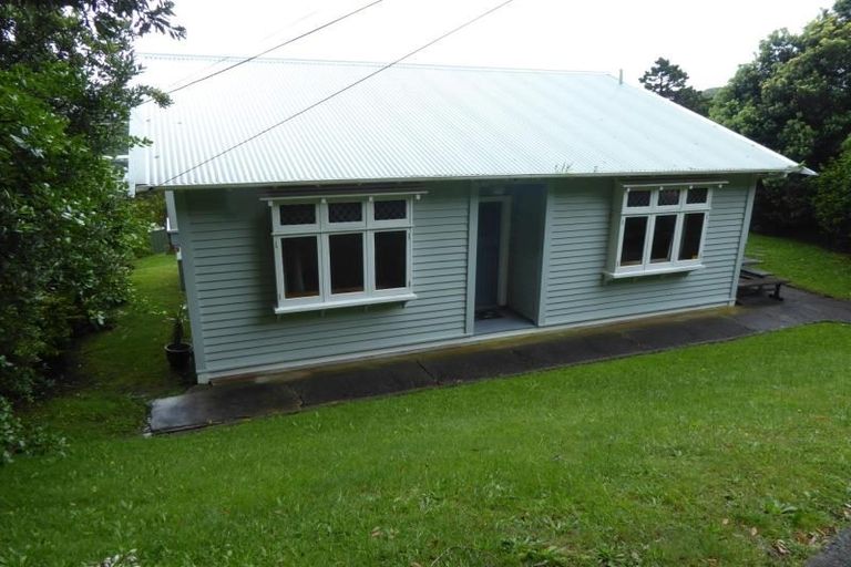 Photo of property in 53 Nevay Road, Miramar, Wellington, 6022