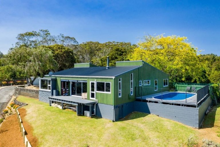 Photo of property in 26 Punga Grove Avenue, Riverside, Whangarei, 0112